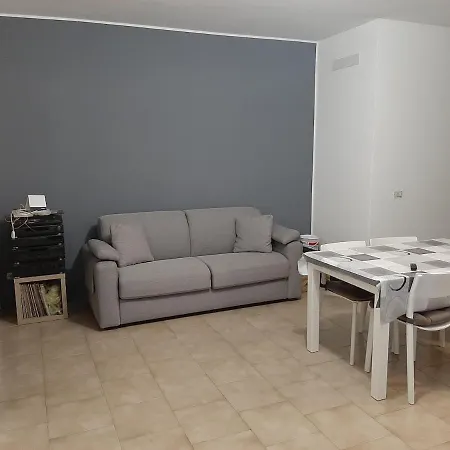 Apartamento Apartment Trezzano Sul Naviglio